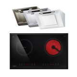 (Bundle) Fujioh FH-6020 Hybrid Hob + FR-SC 2090 R Inclined Cooker Hood (900mm)